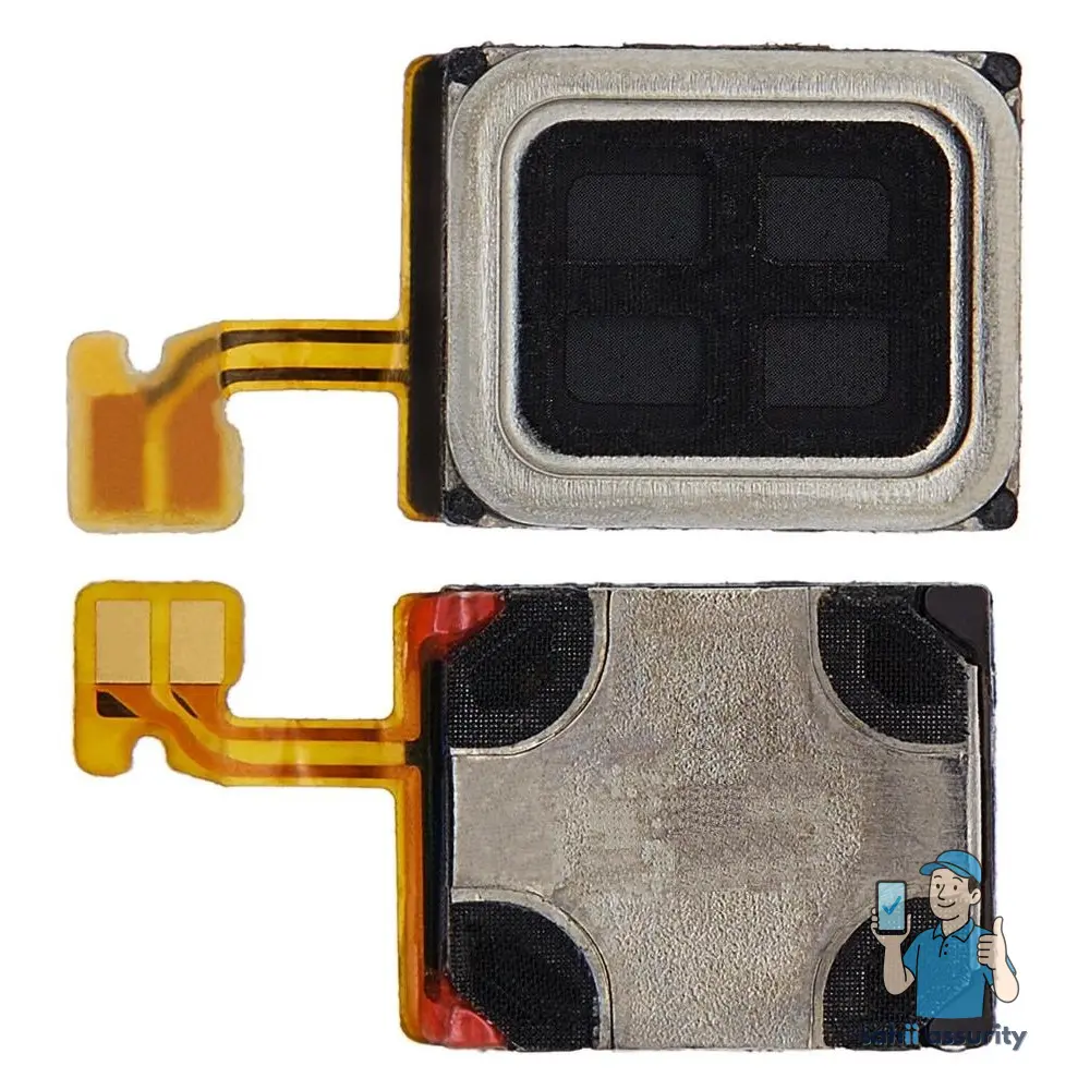 Ear Speaker Flex Cable for OnePlus Nord 2 5G